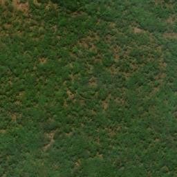 Satellite imagery of Quina, AO