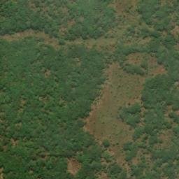 Satellite imagery of Quina, AO