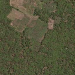 Satellite imagery of Quimuezo, AO