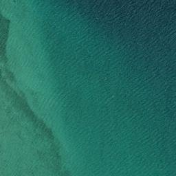 Satellite imagery of Ras Mkubero, TZ