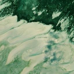 Satellite imagery of Ras Mpata, TZ