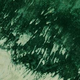 Satellite imagery of Ras Mpata, TZ