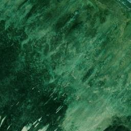 Satellite imagery of Ras Mpata, TZ