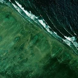 Satellite imagery of Ras Nachinguro, TZ