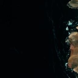 Satellite imagery of Desamparados, PE