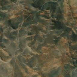 Satellite imagery of Desamparados, PE