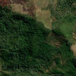 Satellite imagery of Cerro Huayrape, PE
