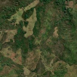 Satellite imagery of Cerro Huayrape, PE