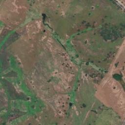 Satellite imagery of Mineração Portobello, BR