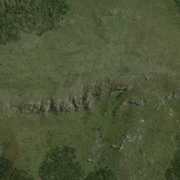 Satellite imagery of Quilenge, AO