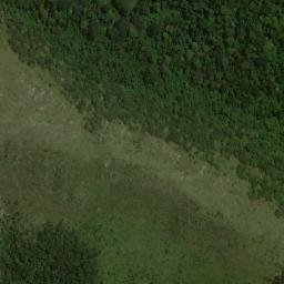 Satellite imagery of Quilenge, AO