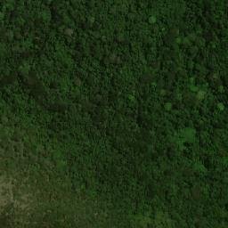Satellite imagery of Quilenge, AO