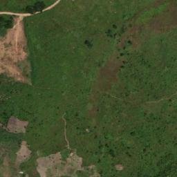 Satellite imagery of Muenga, AO