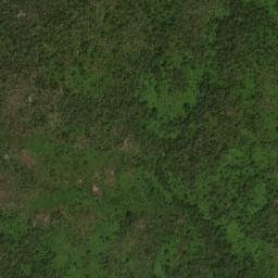 Satellite imagery of Canoche, AO