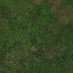 Satellite imagery of Canoche, AO