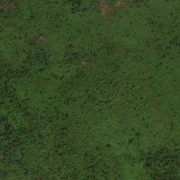 Satellite imagery of Canoche, AO