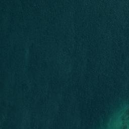 Satellite imagery of Canoe Point, TZ