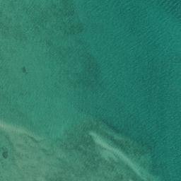 Satellite imagery of Ras Mkubero, TZ