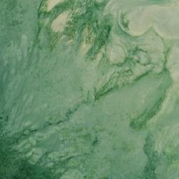 Satellite imagery of Ras Mpata, TZ