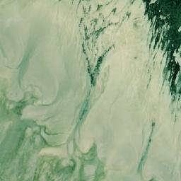 Satellite imagery of Ras Mpata, TZ