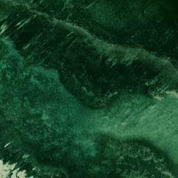 Satellite imagery of Ras Nachinguro, TZ
