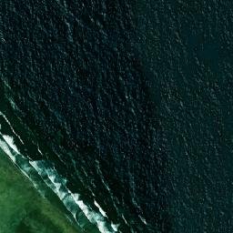 Satellite imagery of Ras Nachinguro, TZ