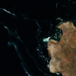 Satellite imagery of Desamparados, PE