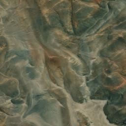 Satellite imagery of Desamparados, PE
