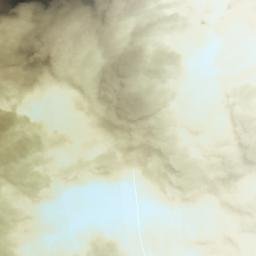 Satellite imagery of Cerro Llamacshillón, PE