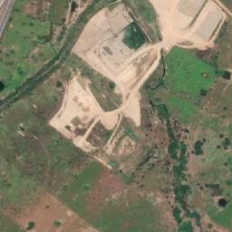 Satellite imagery of Mineração Portobello, BR