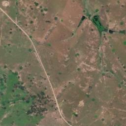 Satellite imagery of Mineração Portobello, BR