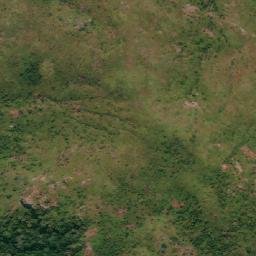 Satellite imagery of Cachilo, AO