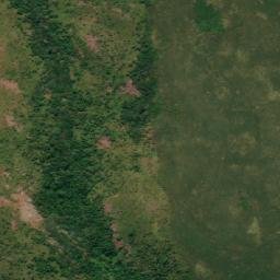 Satellite imagery of Cachilo, AO