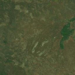 Satellite imagery of Cachilo, AO