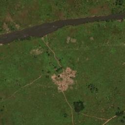 Satellite imagery of Muima, AO