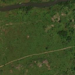 Satellite imagery of Cassaxe, AO