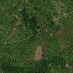 Satellite imagery of Cassaxe, AO