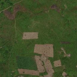 Satellite imagery of Cassaxe, AO