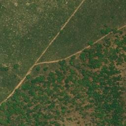 Satellite imagery of Tumba Pequeno, AO