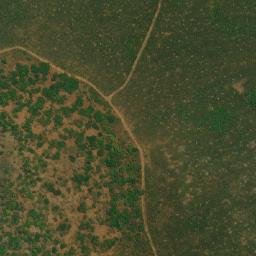 Satellite imagery of Tumba Pequeno, AO