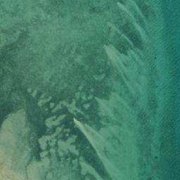 Satellite imagery of Ras Mkubero, TZ
