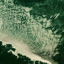 Satellite imagery of Ras Nachinguro, TZ