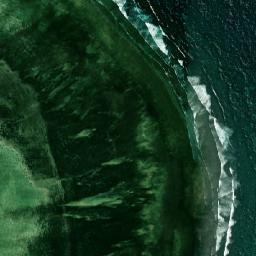 Satellite imagery of Ras Nachinguro, TZ