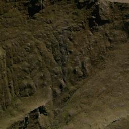 Satellite imagery of Cerro Palián, PE