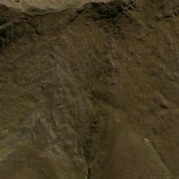 Satellite imagery of Cerro Palián, PE