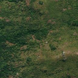 Satellite imagery of Cachilo, AO