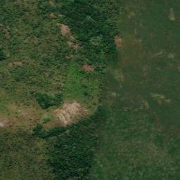 Satellite imagery of Cachilo, AO