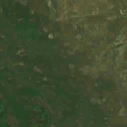 Satellite imagery of Cachilo, AO