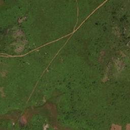 Satellite imagery of Muima, AO