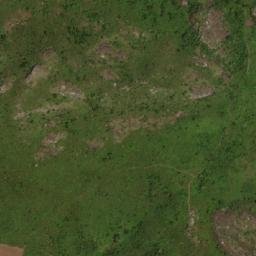 Satellite imagery of Cassaxe, AO
